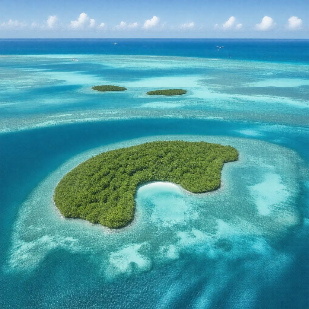 French Frigate Shoals
